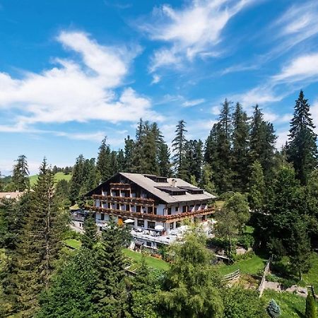 Hotel Mayr Obereggen Exterior photo